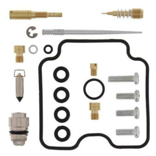 KIT REPARATION CARBURATEUR YFM 450 KODIAK GRIZZLY WOLVERINE