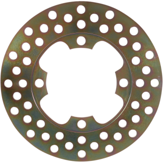 DISQUE DE FREIN ROND AVANT EBC YAMAHA 450 KODIAK WOLVERINE GRIZZLY 350 BRUIN GRIZZLY WOLVERINE 400 KODIAK