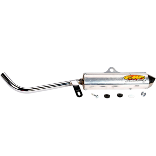 Silencieux FMF Turbine Core 2 Yamaha Blaster 200 | MX-Quad