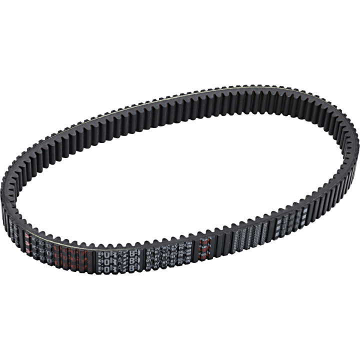 COURROIE TRANSMISSION G-Force RedLine SSV CAN AM MAVERICK 900 TURBO X3 XDS XRS XMR XRC