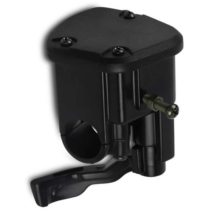 Gâchette quad noir Yamaha 125-660 cm³ | MX-Quad