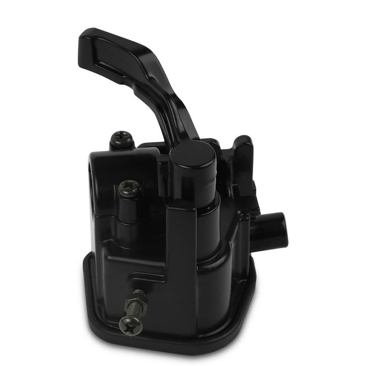 Gâchette quad noir Yamaha 125-660 cm³ | MX-Quad
