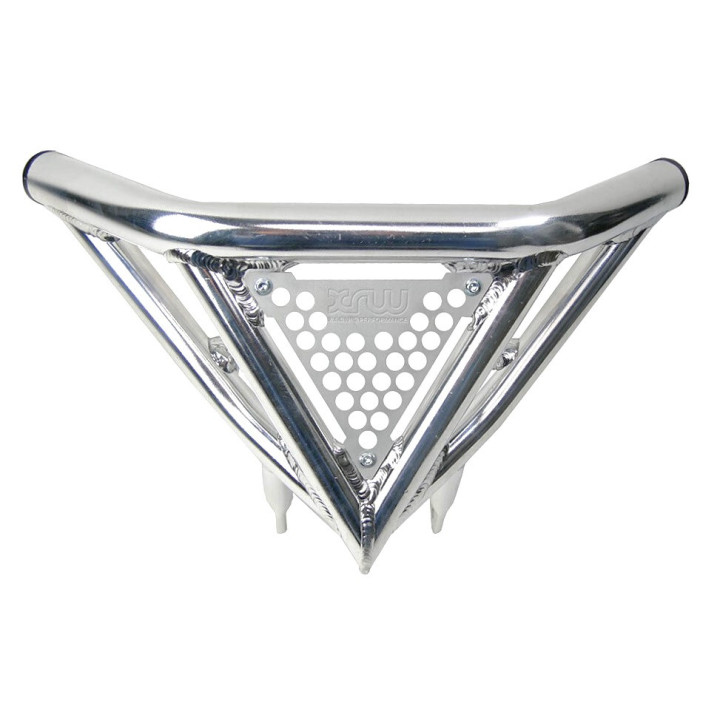 BUMPER XRW XR10 ALU SUZUKI LTZ 400 KFX 400