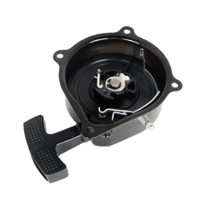 LANCEUR TIRETTE DEMARRAGE QUAD ENFANT SUZUKI LT 50 MODELE 2 TEMPS