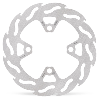 DISQUE DE FREIN ARRIERE MOTO MASTER KAWASAKI KFX R 450 07/14