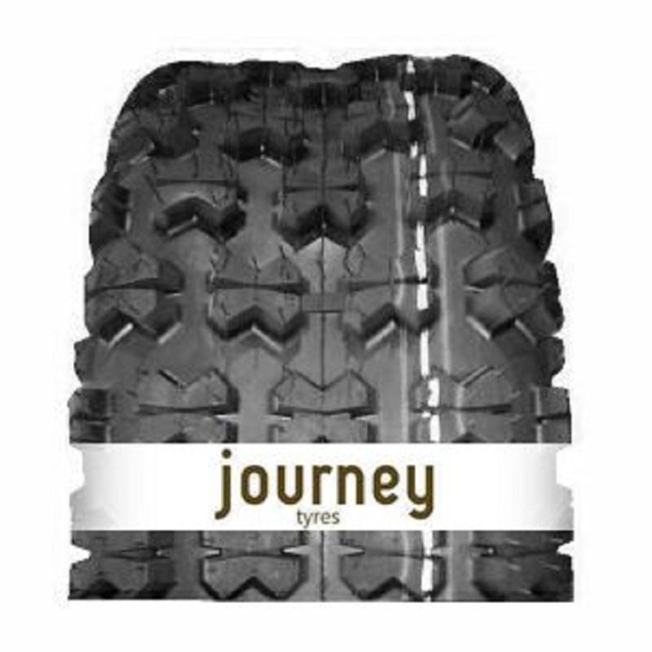 Pneu arrière 20x10x8 pour Yamaha Blaster 200 | MX-Quad