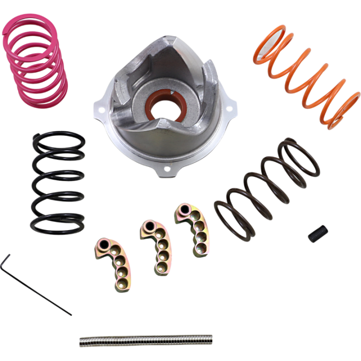 Kit embrayage EPI Pro Series Polaris RZR S 1000 | MX-Quad