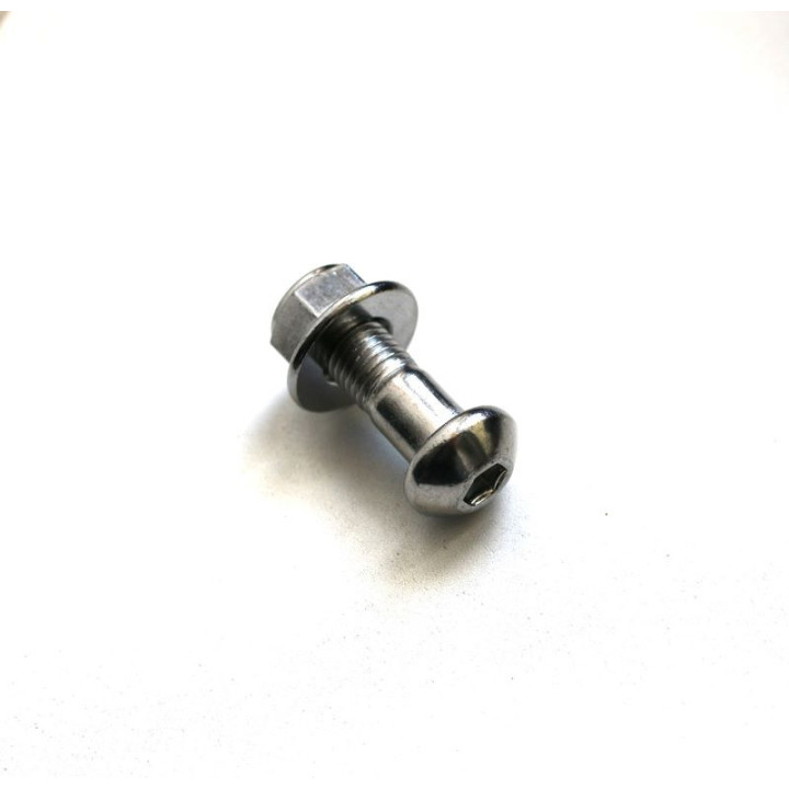Vis fixation couronne Yamaha 350-700 Raptor YFZ | MX-Quad