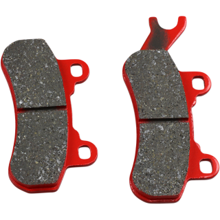 Plaquettes de frein avant ou arrière droit EBC Sport carbone SSV CAN AM MAVERICK 900 TURBO X3 XRC XRS XDS XMR TRAIL 800 1000