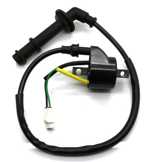 BOBINE ALLUMAGE HAUTE TENSION SUZUKI LTR 450 ADAPTABLE