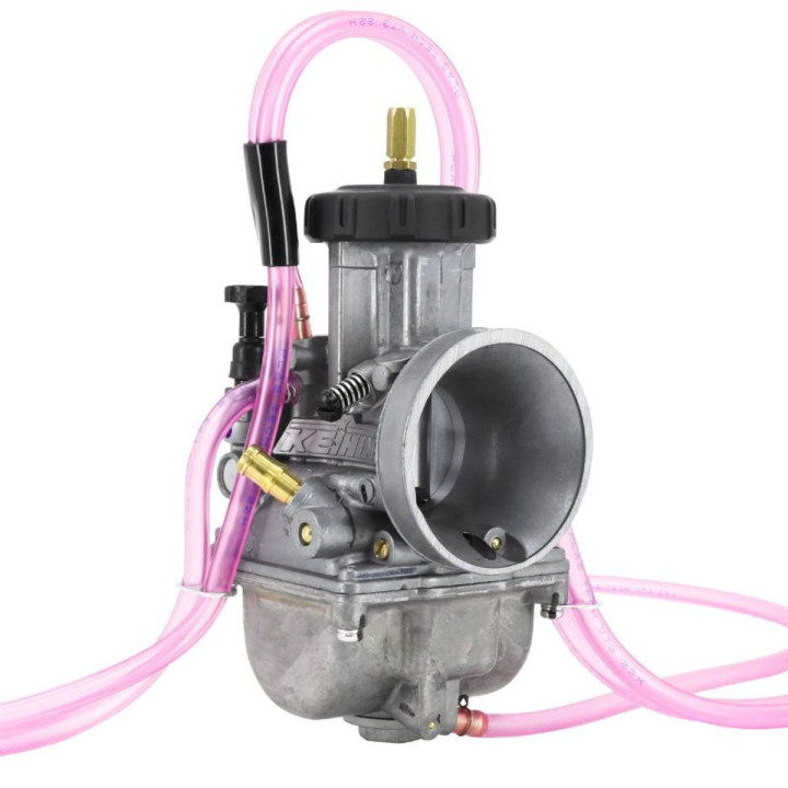 Carburateur Quad vent KEIHIN PWK36 Ø35mm