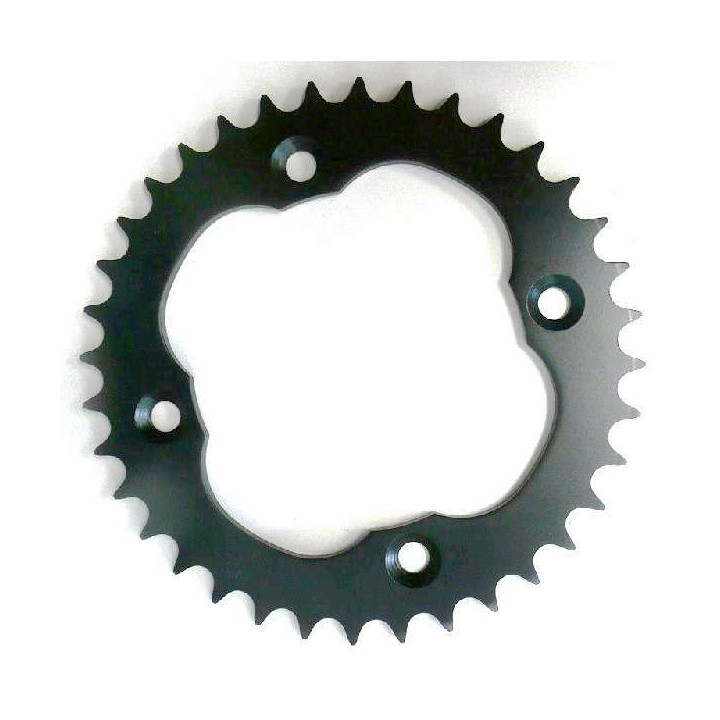 COURONNE 36  DENTS 450 LTR