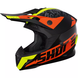 CASQUE SHOT PULSE AIRFIT...