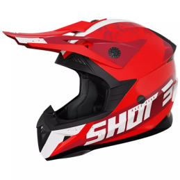 CASQUE SHOT PULSE AIRFIT...