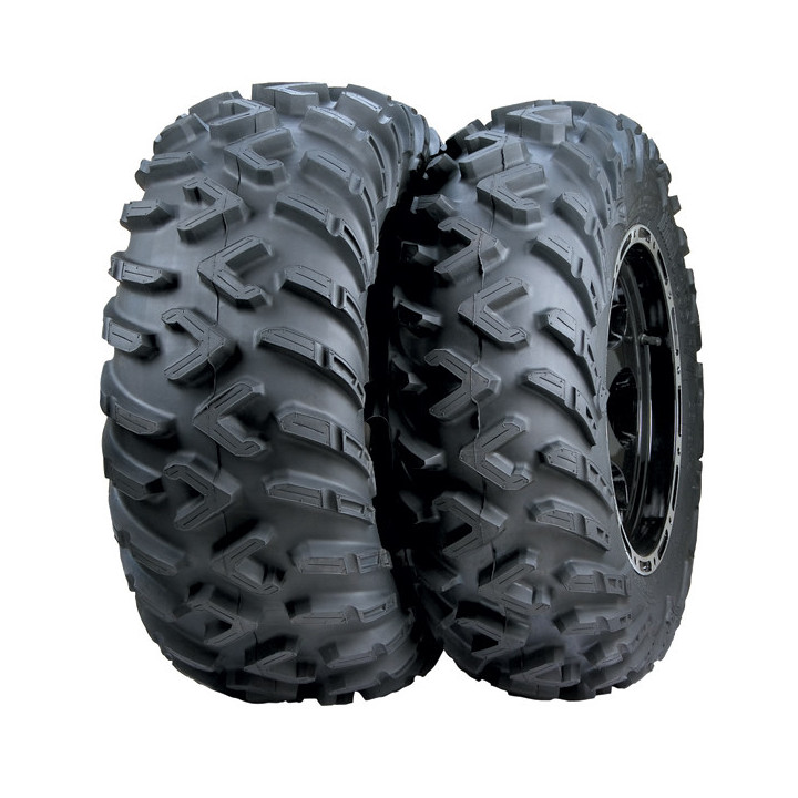 Pneu ITP Terra Cross 26x8-14 avant homologué | MX-Quad