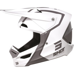 CASQUE SHOT FURIOUS REFLEX...