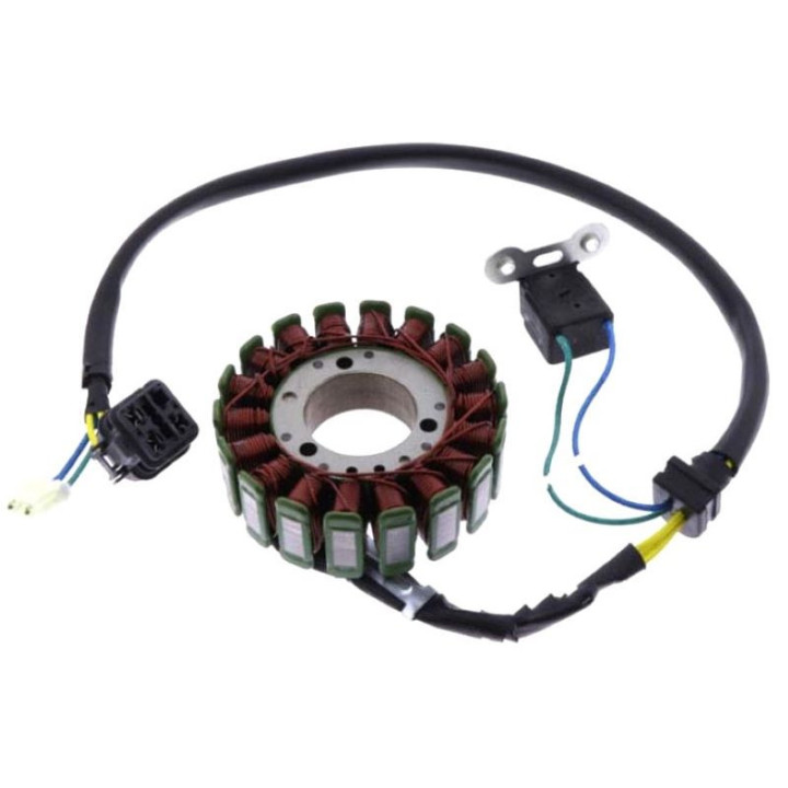 STATOR ALLUMAGE KYMCO KXR MXU MAXXER 250