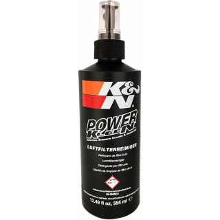 NETTOYANT FILTRE A AIR K&N 335 ML