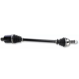 CARDAN ARRIERE COMPLET MOOSE SSV POLARIS RZR 900S GENERAL 1000 ESP DELUXE PREMIUM1000
