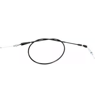 CABLE DE GAZ  POUR GACHETTE SUZUKI LTZ 400 LTR 450 INJECTION 2009 ET PLUS