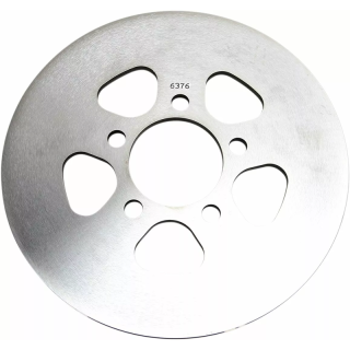 DISQUE DE FREIN ROND ARRIERE EBC YAMAHA RAPTOR 350 04/17