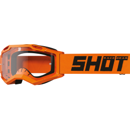 LUNETTES MASQUE SHOT SOLID...