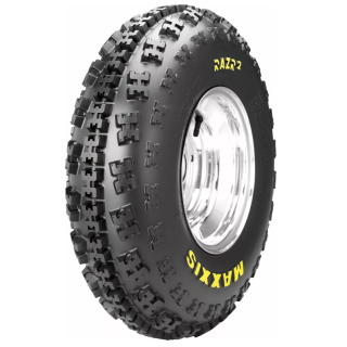 PNEU MAXXIS RAZR2 M933 30J AVANT HOMOLOGUE ROUTE 21X7X10 M933