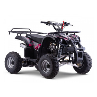 Quad enfant KEROX BAZOOKA 125cc ROSE