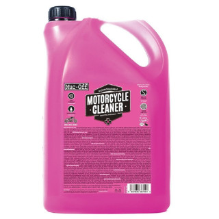 Nettoyant  Motorcycle Cleaner MUC-OFF - bidon 5L
