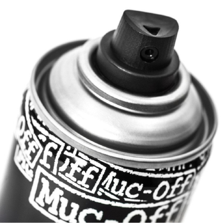 Bombe spray Protecteur MUC-OFF 750ml