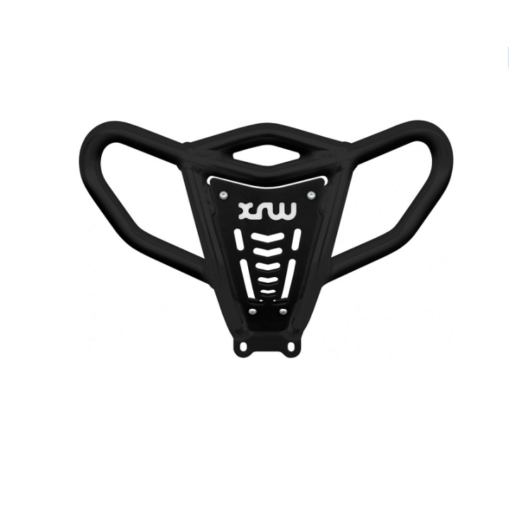 BUMPER X18 XRW NOIR PHD NOIR - YAMAHA 700 RAPTOR
