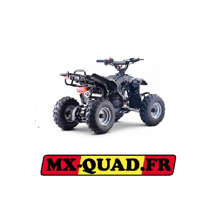 Quad enfant KEROX RAPTOR 110cc VERT et NOIR