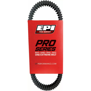 COURROIE TRANSMISSION EPI PRO SERIES POLARIS RZR 900 900S 900XP TRAIL SPORTSMAN 570, 325