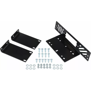 SUPPORT PLATINE MONTAGE TREUIL POLARIS RANGER 400 500 570