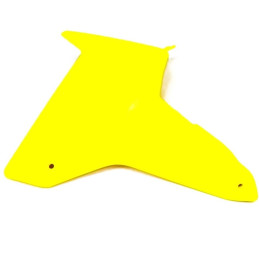 CARENAGE PLASTIQUE OUIES DE...