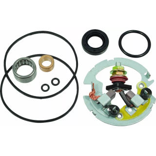 Kit de réparation platine porte-balais démarreur POLARIS SPORTSMAN 450 4X4 2006-2007