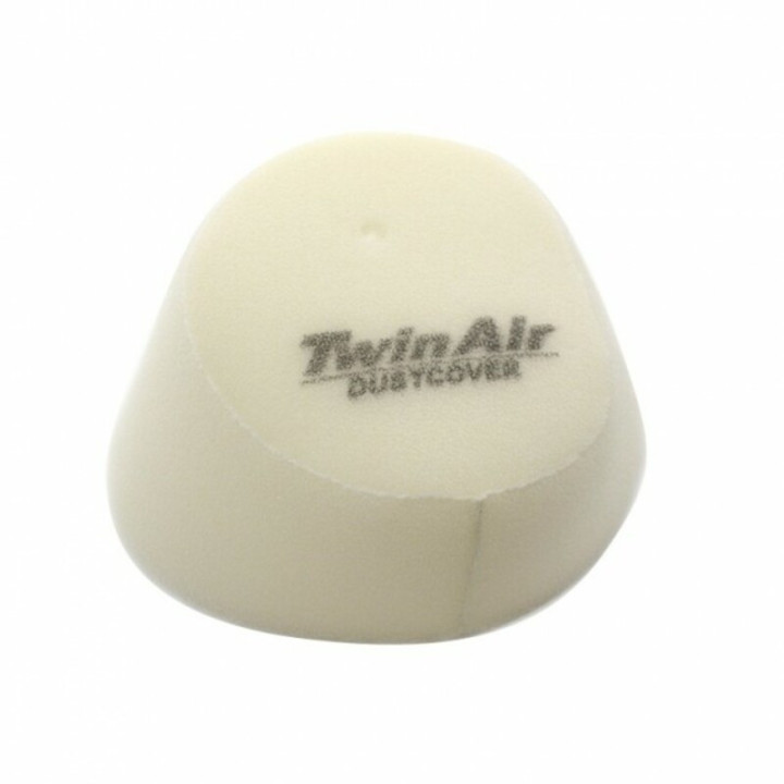 BONNET SUR-FILTRE TWIN AIR YAMAHA GRIZZLY 450
