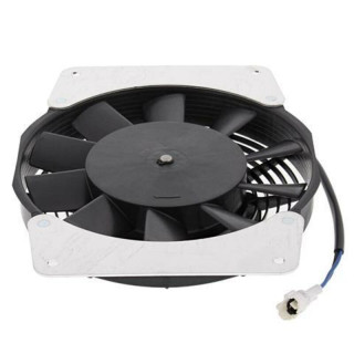 VENTILATEUR DE RADIATEUR YAMAHA GRIZZLY 450 2007-2016