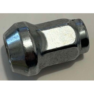 Écrou de roue acier conique M10x125 | MX-Quad