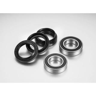 KIT ROULEMENTS DE ROUE AVANT FACTORY LINKS YAMAHA GRIZZLY 450 2007-14