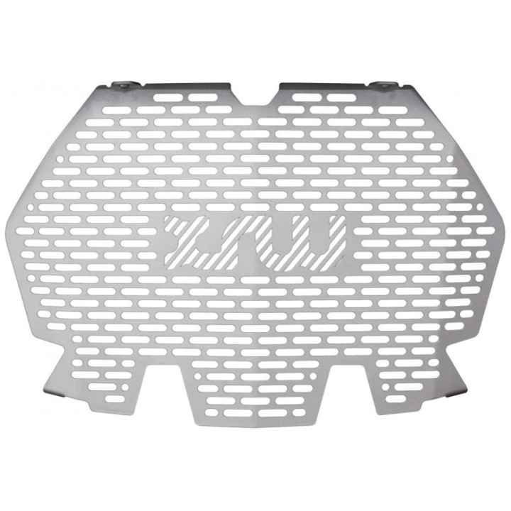 GRILLE PROTECTION DE RADIATEUR ALU XRW SSV POLARIS RZR 1000 XP 2019-2023