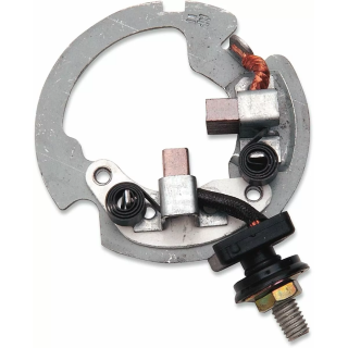 Plaque porte-balais Parts démarreur Yamaha 350 Raptor | MX-Quad