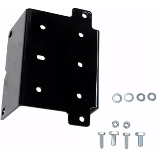 SUPPORT PLATINE MONTAGE POUR TREUIL YAMAHA 700 GRIZZLY ET KODIAK