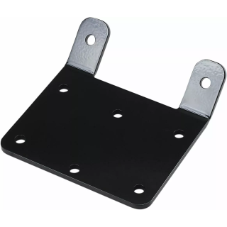 SUPPORT PLATINE MONTAGE POUR TREUIL YAMAHA 450 GRIZZLY 2009-2014