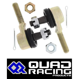 PAIRE DE ROTULES DE DIRECTION 10MM YAMAHA YFZ 450 2004-2005 RAPTOR 250 350 660 BLASTER 200 BANSHEE 350 WARRIOR 400 LTZ KFX
