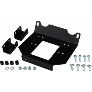 Support platine montage Moose Polaris RZR 1000XP Turbo | MX-Quad