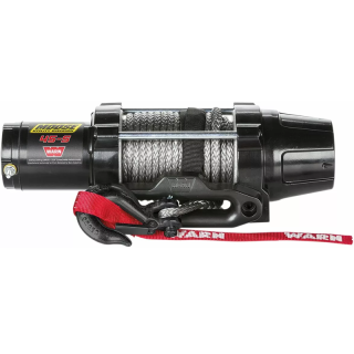 TREUIL WARN BY MOOSE 4500 CABLE SYNTHETIC 2041kg
