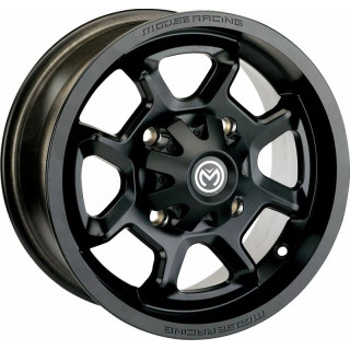 JANTE ALU MOOSE 415X BLACK 14x7 4+3 4X110