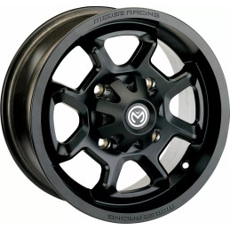 JANTE ALU MOOSE 415X BLACK...