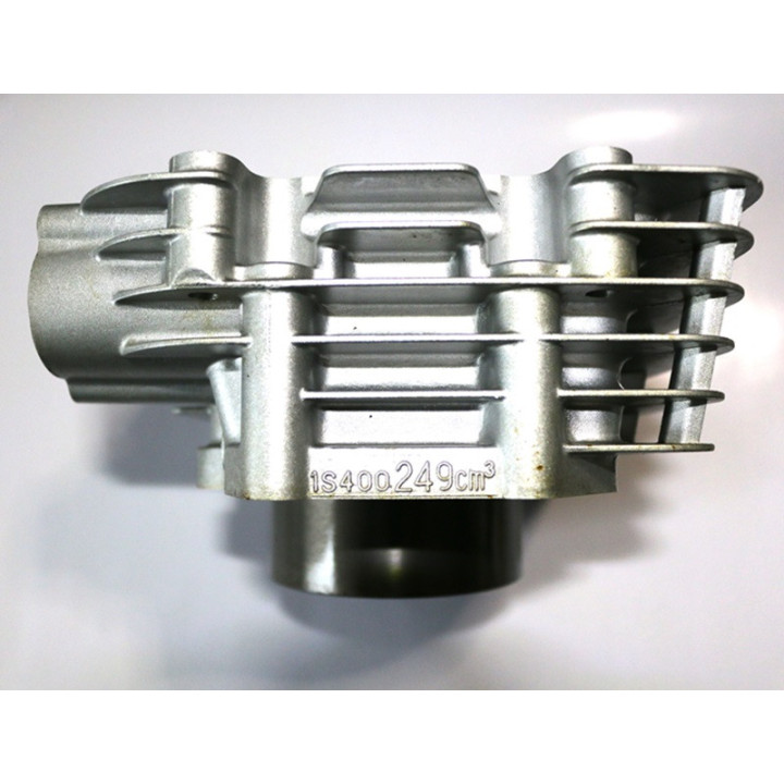 KIT CYLINDRE PISTON TYPE ORIGINE YAMAHA 250 RAPTOR